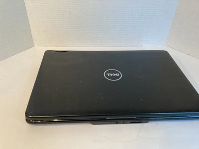 Laptop Dell Inspiron 1545. Sin probar. Solo piezas.  Falta llave cero. Foto 1 de 3