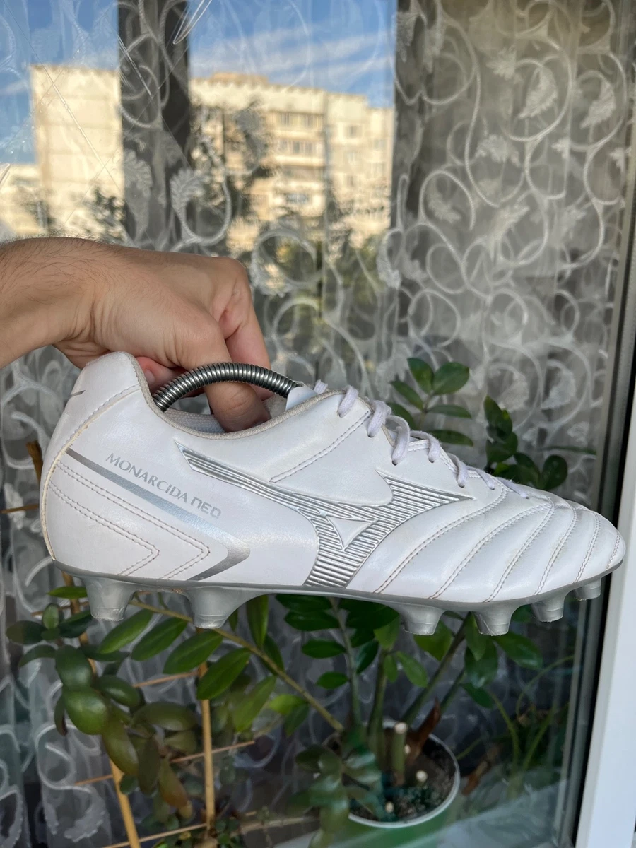 Mizuno 10 Soccer Shoes & Cleats for Men for sale | eBay