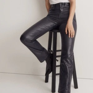 Jean recto Madewell años 90 en lámina azul medianoche talla 27 - Imagen 1 de 5