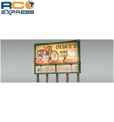 Woodland Scenics HO Deuce s Parts & Repair WOOJP5792 - Image 1 of 2