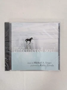 Songs Of The Untethered Soul CD - Bild 1 von 3