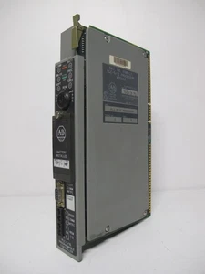 Allen Bradley 1785-LT PLC-5/15 Controller processore 1785LT AB 960418 71 PLC5 C - Foto 1 di 9