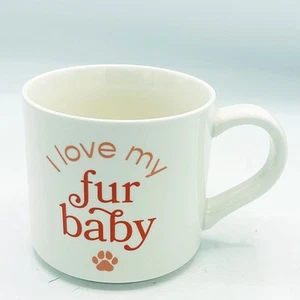 Taza bebé I Love My Fur Parker Lane - Imagen 1 de 7
