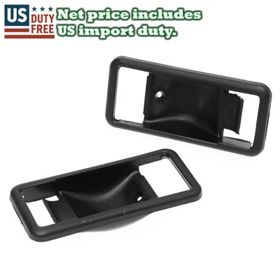 FUNDA BISEL PUERTA TOYOTA COROLLA TRUENO TE31 TE37 38 KE30 KE35 36 38 1974-81 Foto 1 de 4