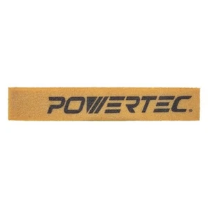 12 in. Abrasive Cleaning Stick - Natural Rubber for Sanding Belts & Discs - Picture 1 of 5