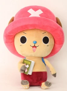 One Piece New Chopper 45cm Plush Peluche (685) SAKAMI MERCHANDISE - Picture 1 of 1