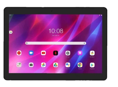 Supersonic 10" Android Touchscreen Tablet 32 GB SC-3110 NEW SEALED - Image 1 of 4
