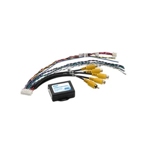 PAC VS41 4x Camera Switch Module for BCI RP4.2 RP5.2- Interface - Picture 1 of 3