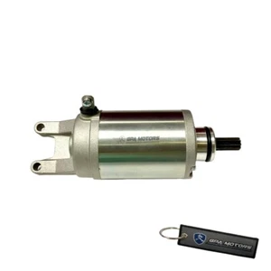 Motor De Arranque Para Suzuki Katana Bandit 400 600 750 GSF GSX (1991-2006) - Imagen 1 de 9