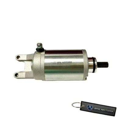 Motor De Arranque Para Suzuki Katana Bandit 400 600 750 GSF GSX (1991-2006) Foto 1 de 4