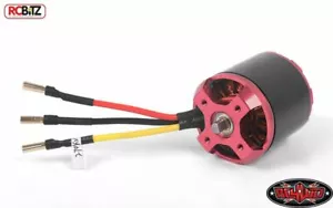 Earth Digger 4200XL Excavator Brushless outrunner PUMP Motor RC4WD VVV-S0010 - Picture 1 of 5