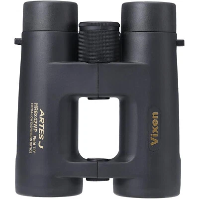 Vixen Artes J 8x42 ED DCF Lightweight Waterproof Fogproof Binoculars VX14491 - Image 1 of 4
