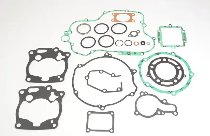 Kit de juntas completo Athena P400250850009 Kawasaki KX 125 00-02 Foto 1 de 1