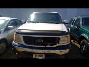 Blower Motor Heritage Fits 00-04 FORD F150 PICKUP 504838
