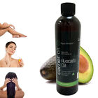 1 Avocado Oil Moisturizer Hair Face Skin Care Retinol Vitamin E Cold Pressed 8oz