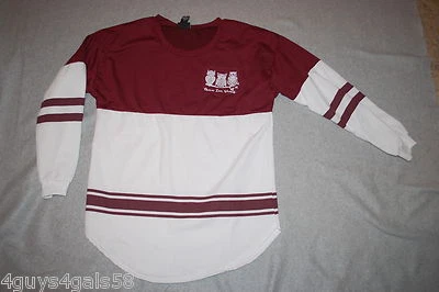 Sudadera Mujer BLANCO GRANATE Jersey BÚHOS - DREAM LOVE WANDER Calce Suelto M 8-10 Foto 1 de 4