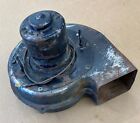 1955 1956 55 56 CHEVY Car USED DELUXE HEATER MOTOR  