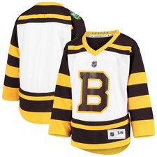 bruins 2010 winter classic jersey