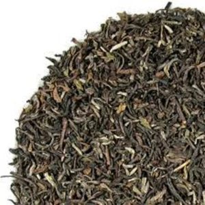 Darjeeling Organic Tea (SECOND FLUSH 2025) ORGANIC SFTGFOP I MUSCATEL 500 gms - Picture 1 of 3