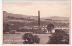 A Frith's Post Card of Strines, The Print Works. Derbyshire.