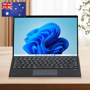 Touchpad Keypad 7 Colors Backlight BT Magnetic for Surface Pro 3/4/5/6/7/7 Plus - Afbeelding 1 van 24