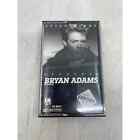 Bryan Adams Reckless Cassette Tape A&M Records TI9-T1