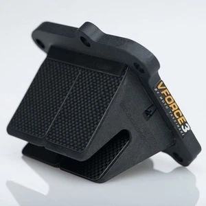 Sistema de válvulas de caña Moto Tassinari V-Force Delta3 para Honda CR125R 2003-04 - V311A - Imagen 1 de 2
