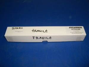 14837 Sylvania 010226 heater bulb - Picture 1 of 5