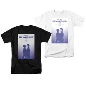 Star Trek TNG "Ep 103 The Naked Now" T-Shirt oder ärmelloses Tank - bis 6X - Bild 1 von 9