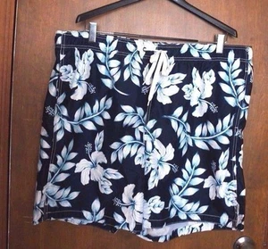 MEN'S MERONA DRAWSTRING SHORTS SIZE: XXL - Picture 1 of 2