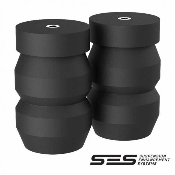 Timbren GMRG25C Rear Suspension Helper Spring Kit for Suburban 1500 Tahoe Yukon - Image 1 of 2