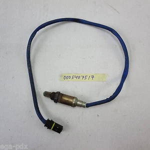 99 Mercedes SL500 R129 O2 oxygen sensor 0005407517 oem - Foto 1 di 1