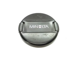 Genuine MINOLTA LF-1162 62mm Front Lens Cap - Picture 1 of 2
