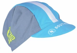 Ale/Southeast Men's Pro Team Retro Euro Cycling Cap Hat - Picture 1 of 2