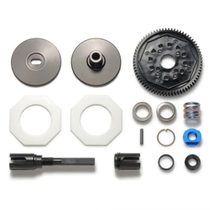 NEW Tamiya 22048 RC XV-02 Slipper Clutch Set FREE US SHIP - Picture 1 of 3