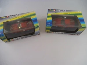 1x Revell 48502 Ferrari GTO 1964 1:43 OVP (3635/36) - Bild 1 von 1