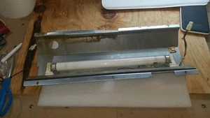 Sigma SG112  Top Box Lighting Assembly  -=SUPERFAST SHIPPING=- - Picture 1 of 4