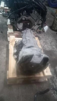 2009 BMW 328I Automatic Transmission Assembly Maroon 106k Miles OEM Warranty - Imagem 1 de 4