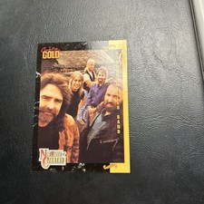 Jb16 CMA 1993 Country Gold #3 Gibson Miller Band