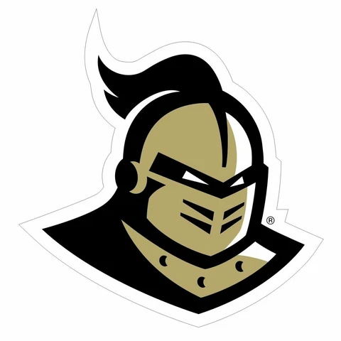 UCF CENTRAL FLORIDA Large 11" Knight Auto MAGNET Cover