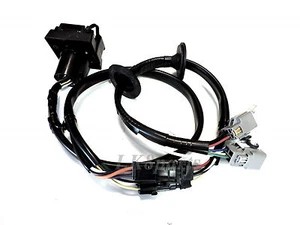 Land Rover LR3 Tow Hitch Trailer Wiring Harness Electric YWJ500220 New - Picture 1 of 10