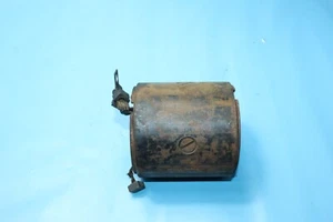 Mercedes Benz Housing Starter 12V Bosch 0001362047 - Picture 1 of 4