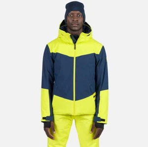 Chaqueta Rossignol Wispile para hombre verde fresco - Imagen 1 de 10