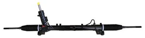 Lenkgetriebe Volvo C30, C70 II Cabriolet, S40 II, V50 - Bild 1 von 2