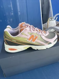 New Balance 740 Concepts Saignée Size 10.5 OG ALL - Picture 1 of 6