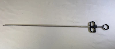 Karl Storz 26174S 3-Point Retractor Ball Probe Dilator 5mm x 41cm Laryngeal ENT - Image 1 of 4