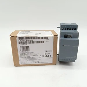 Siemens 6ED1055-1MD00-0BA2 Analog Input Module - Picture 1 of 5