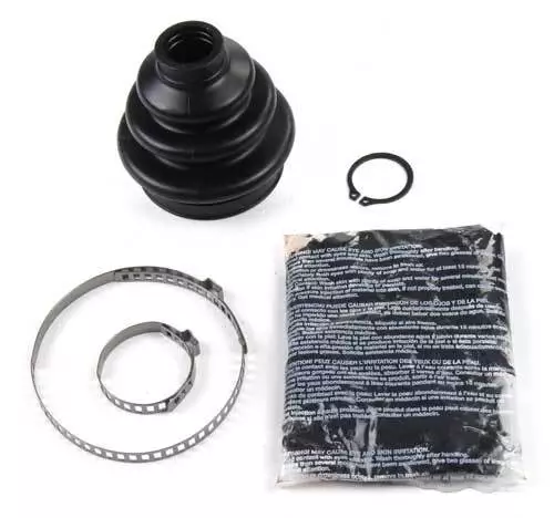 Kit de arranque de junta CV exterior trasero izquierdo original OEM 321219067815 para BMW Foto 1 de 1