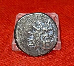 UNRESEARCHED ANCIENT ROMAN GREEK GREECO-ROMAN COIN
