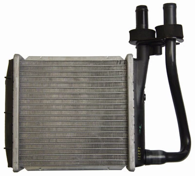 GM Astro Safari C4500-C8500 1985-2009 núcleo de calefacción nuevo 89018963 52470518 1563095 Foto 1 de 4